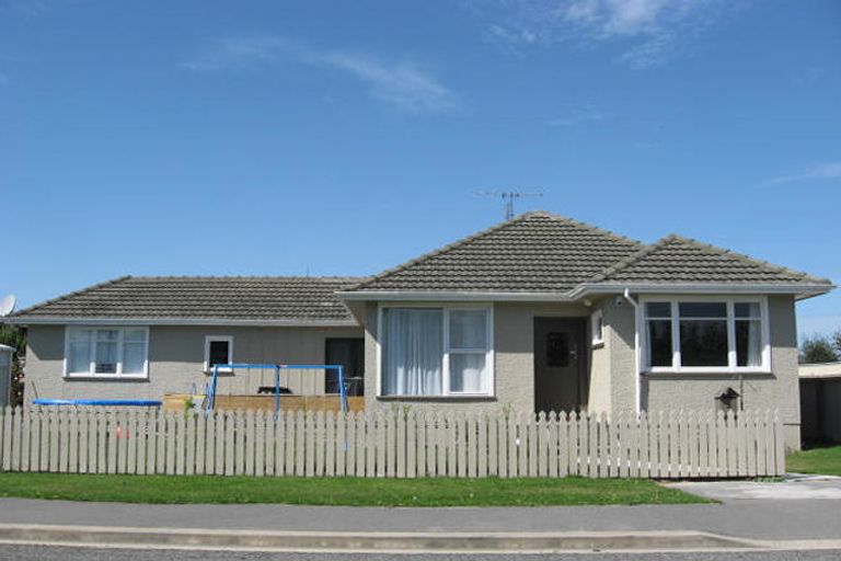 Photo of property in 1a Tarbottons Road, Tinwald, Ashburton, 7700