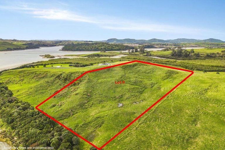 Photo of property in 73 Hinamoki Drive, Kaiwaka, 0573