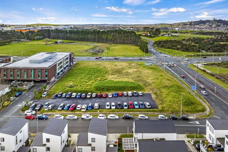Photo of property in 180 Chapel Road, Flat Bush, Auckland, 2019