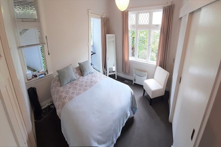 Photo of property in 51 Oban Street, Wadestown, Wellington, 6012