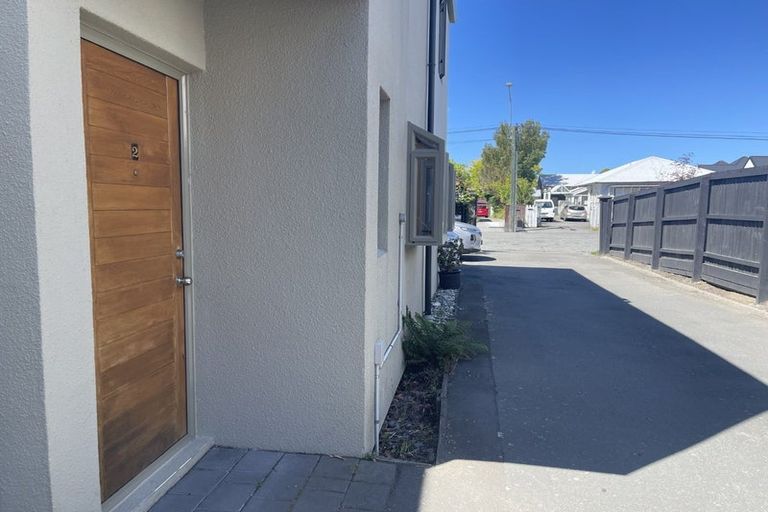 Photo of property in 2/507 Manchester Street, St Albans, Christchurch, 8014