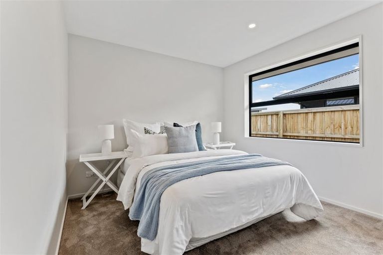 Photo of property in 11 Hayshed Street, Rolleston, 7614