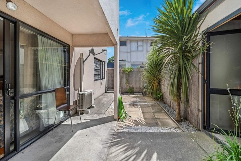 Photo of property in 5/318 Hereford Street, Christchurch Central, Christchurch, 8011