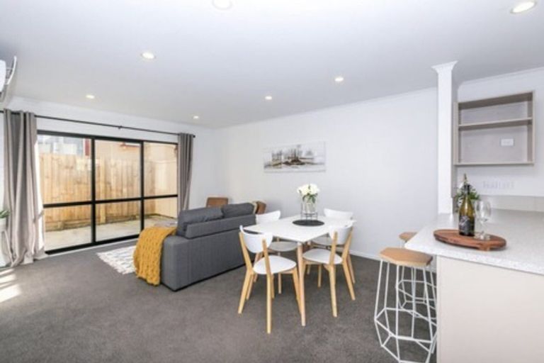 Photo of property in 3u2 Manning Street, Hamilton Central, Hamilton, 3204