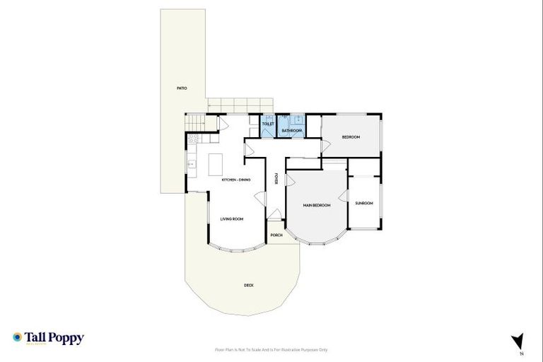 Photo of property in 34 Stanley Crescent, Beachville, Nelson, 7010
