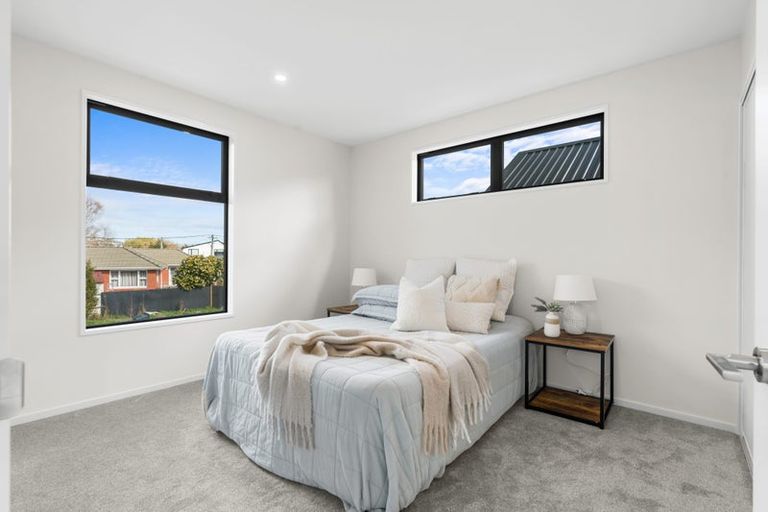 Photo of property in 2/7 Bunyan Street, Waltham, Christchurch, 8023