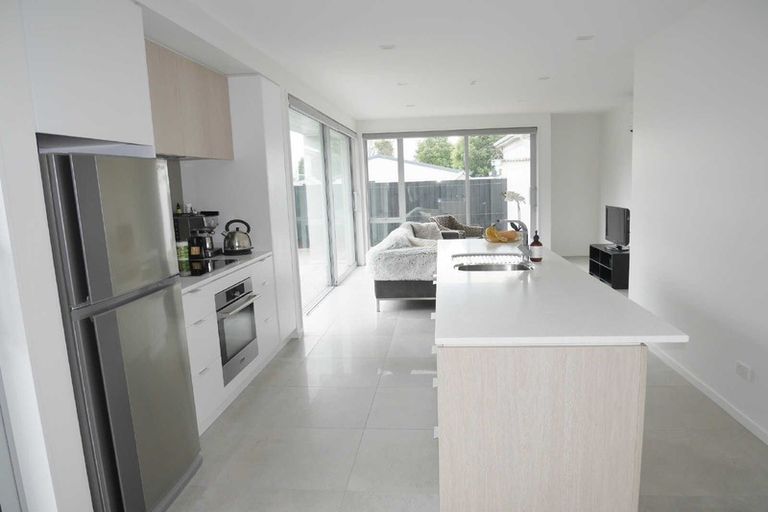 Photo of property in 553c Madras Street, St Albans, Christchurch, 8014