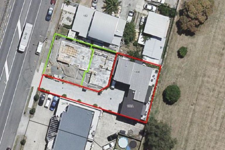 Photo of property in 180a Hyderabad Road, Ahuriri, Napier, 4110