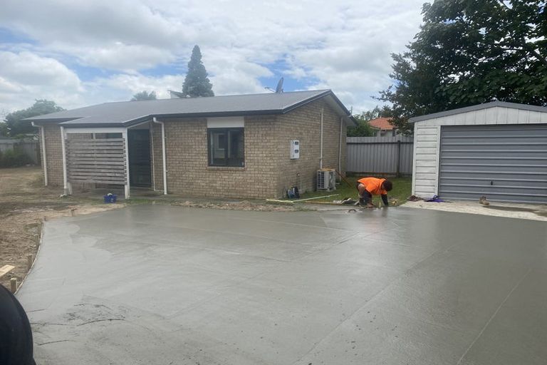Photo of property in 17 Hockin Place, Fairfield, Hamilton, 3214