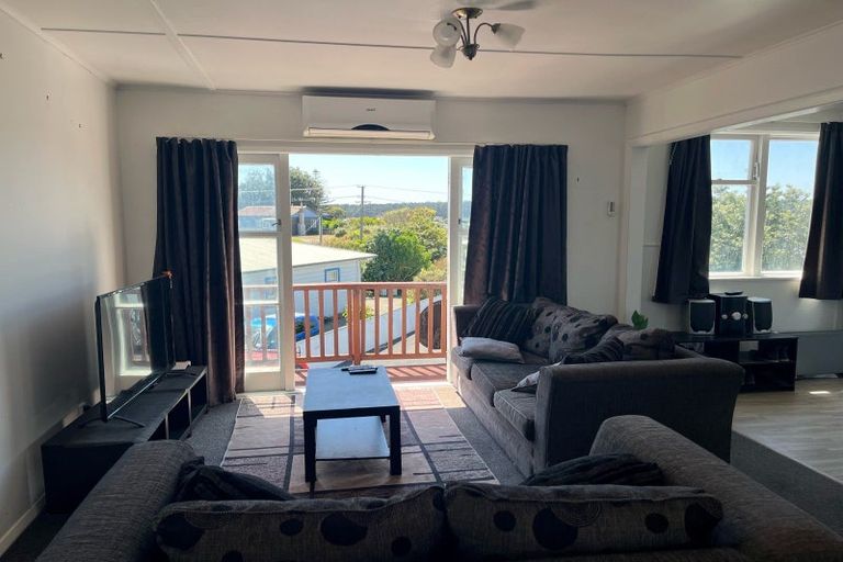 Photo of property in 58a Pratt Avenue, Foxton Beach, Foxton, 4815