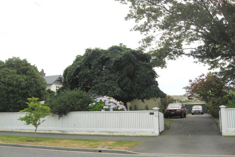 Photo of property in 75 Chapter Street, St Albans, Christchurch, 8052