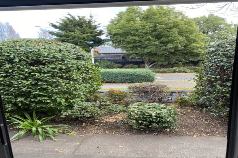 Photo of property in 1/27 Thorrington Road, Cashmere, Christchurch, 8022