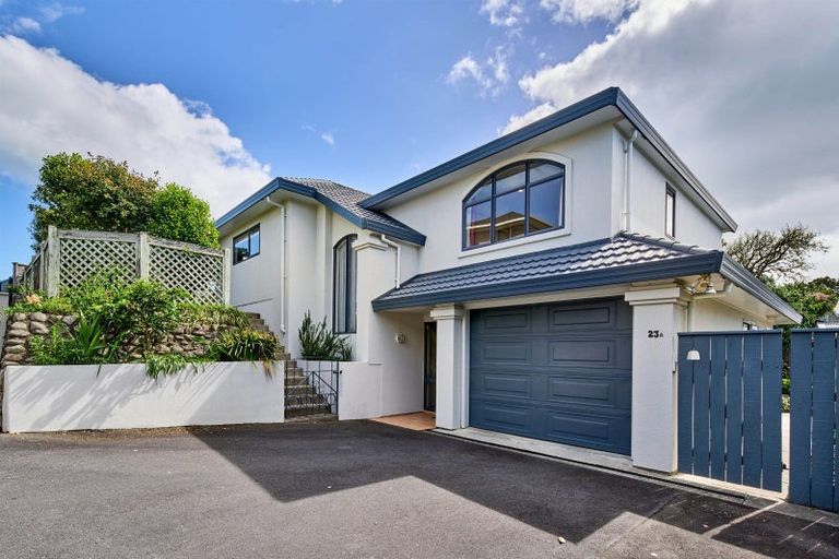 Photo of property in 23a Golf Road, Paraparaumu Beach, Paraparaumu, 5032