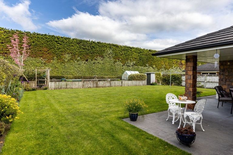 Photo of property in 36a Manawapou Road, Hawera, 4610