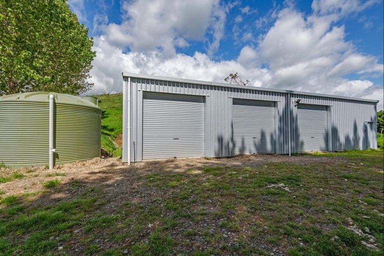 Photo of property in 268 Halcombe Road, Feilding, 4775