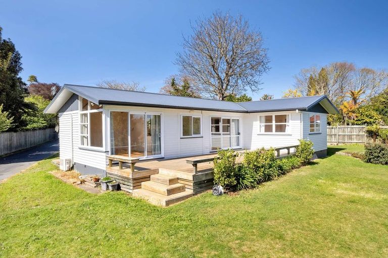 Photo of property in 35 Springfield Road, Springfield, Rotorua, 3015