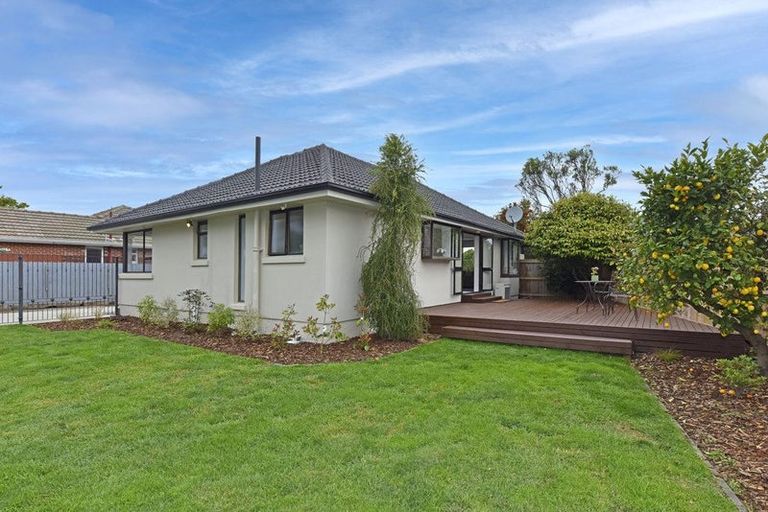 Photo of property in 27 Ranger Street, Mairehau, Christchurch, 8052