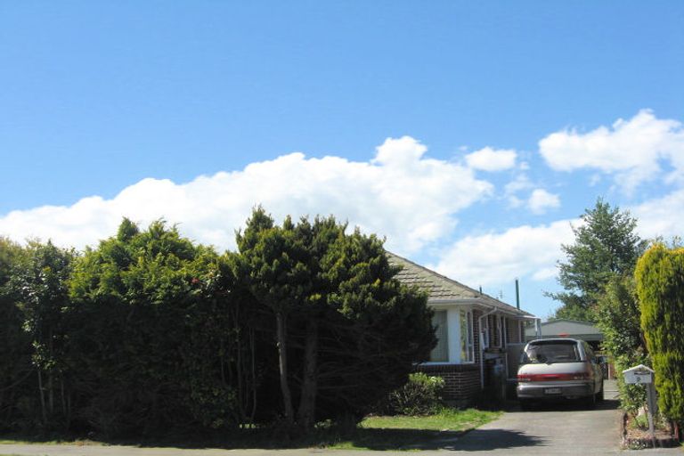Photo of property in 9 Bethel Crescent, Bishopdale, Christchurch, 8053
