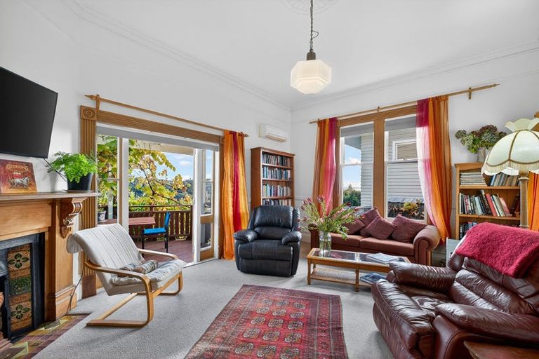Photo of property in 38 Mount Street, Nelson South, Nelson, 7010