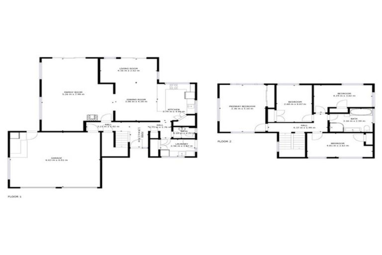 Photo of property in 36 Wanganui Road, Marton, 4710