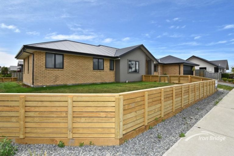 Photo of property in 4 Chimera Street, Pegasus, 7612