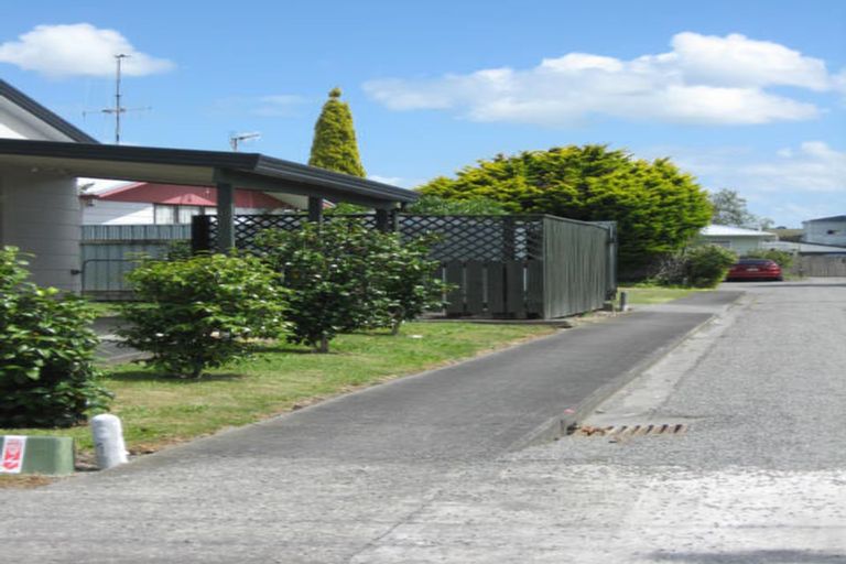 Photo of property in 1 Halleys Court, Feilding, 4702