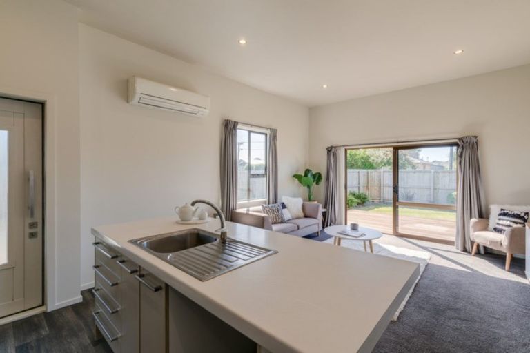 Photo of property in 44 Matlock Street, Woolston, Christchurch, 8062