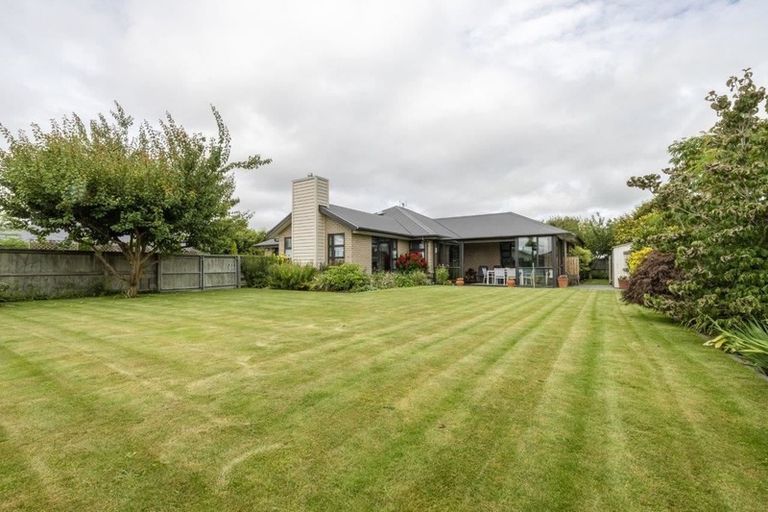 Photo of property in 45 Burnham School Road, Rolleston, 7614