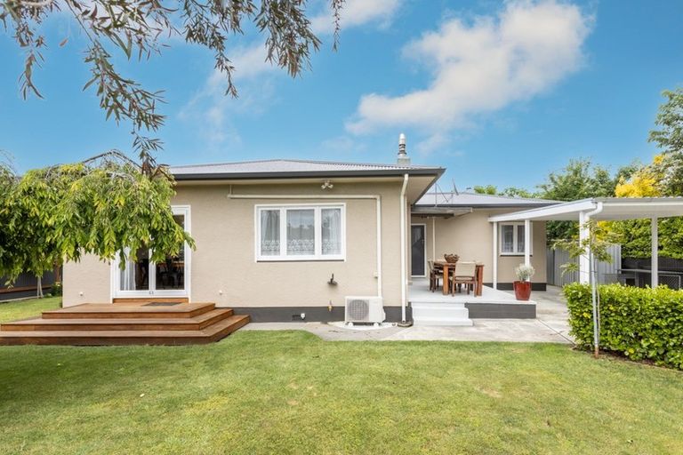 Photo of property in 915 Churchill Street, Akina, Hastings, 4122
