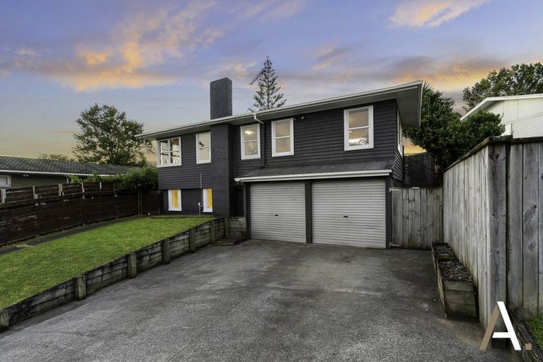 Photo of property in 80 La Trobe Street, Pakuranga Heights, Auckland, 2010