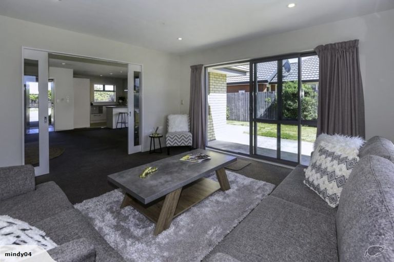 Photo of property in 29 Sioux Avenue, Wigram, Christchurch, 8042