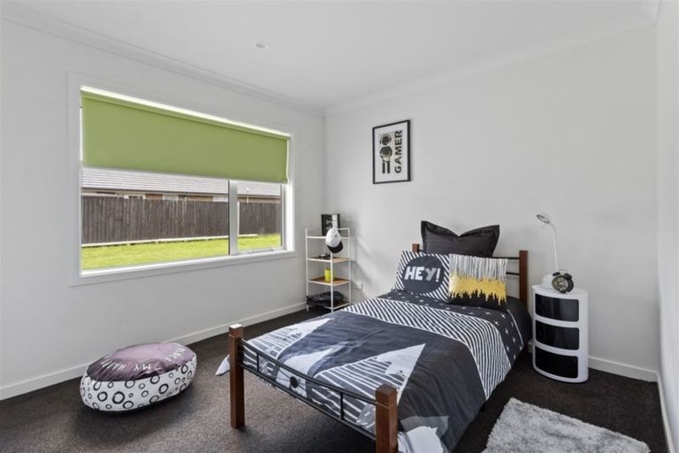 Photo of property in 3 Kereru Close, Oxford, 7430