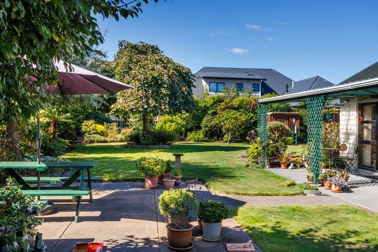 Photo of property in 372 Kimbolton Road, Feilding, 4702