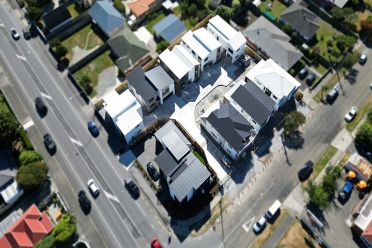 Photo of property in 745 Fergusson Drive, Elderslea, Upper Hutt, 5018