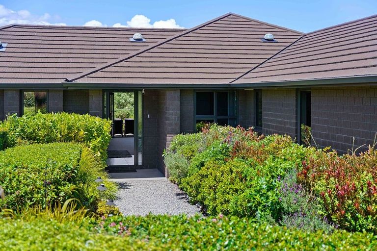 Photo of property in 9 Angus Way, Nikau Valley, Paraparaumu, 5032