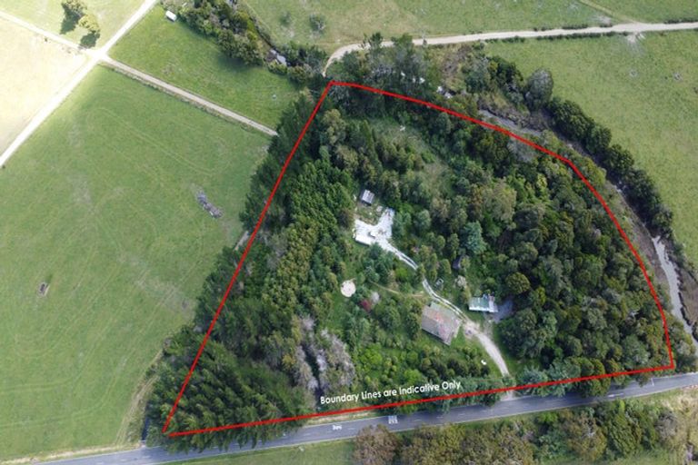 Photo of property in 297 Collingwood-puponga Main Road, Collingwood, 7073