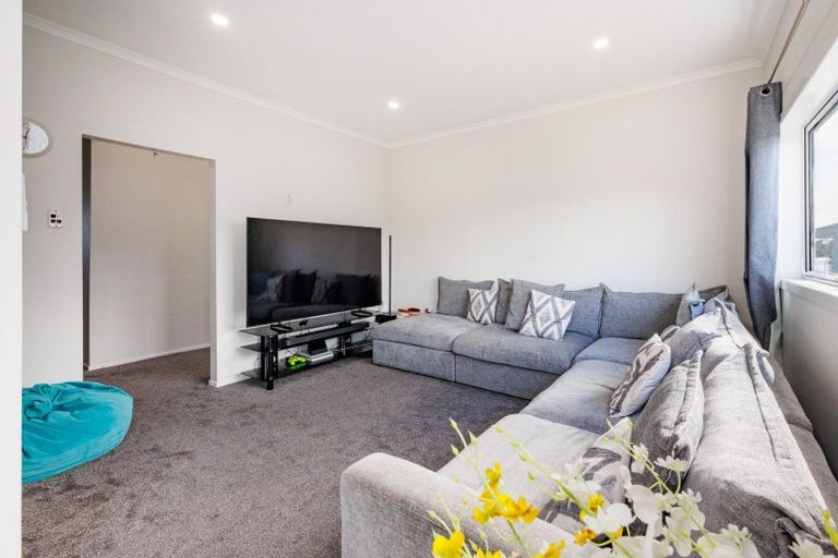 Photo of property in 576 Ferguson Street, Terrace End, Palmerston North, 4410