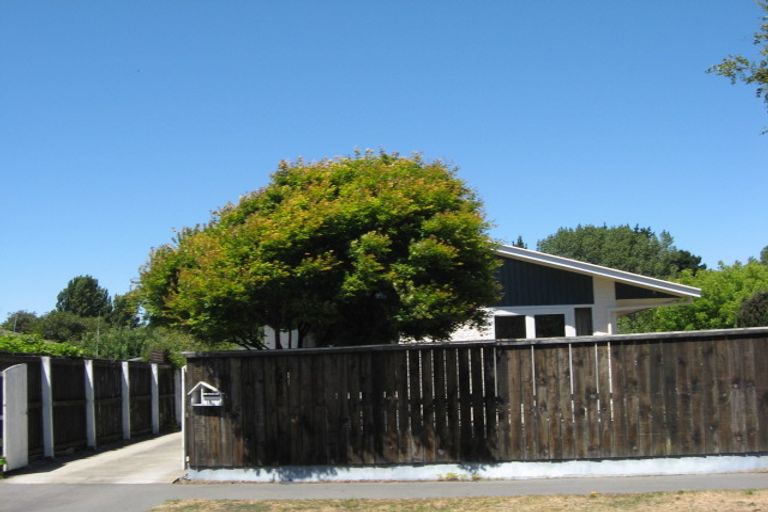 Photo of property in 15 Cottonwood Street, Parklands, Christchurch, 8083