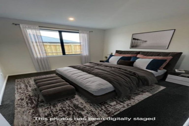 Photo of property in 26 Palmer Avenue, Rolleston, 7615