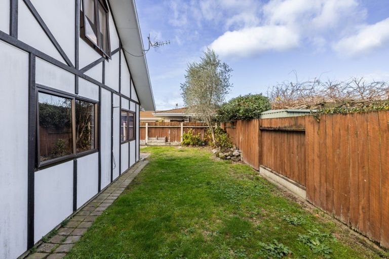 Photo of property in 31b Donegal Crescent, Tamatea, Napier, 4112