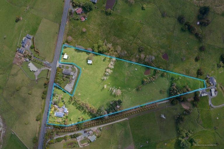 Photo of property in 393 Port Albert Road, Wellsford, 0972
