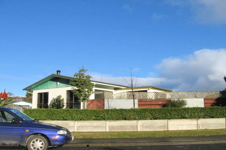 Photo of property in 47 Diaz Drive, Flaxmere, Hastings, 4120