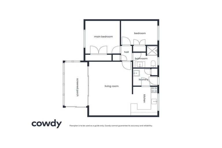 Photo of property in 29a Apollo Place, Papanui, Christchurch, 8052