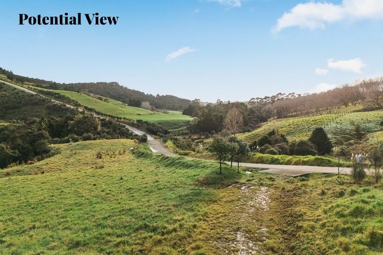 Photo of property in 88 Waere Valley Lane, Warkworth, 0981