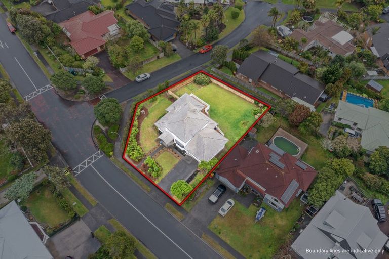 Photo of property in 16 Alec Craig Way, Gulf Harbour, Whangaparaoa, 0930
