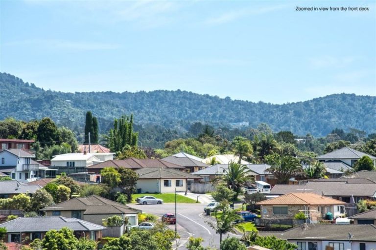 Photo of property in 1/15 Seabar Place, Glen Eden, Auckland, 0602