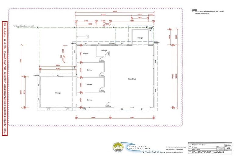 Photo of property in 836 Pungaere Road, Waipapa, Kerikeri, 0295