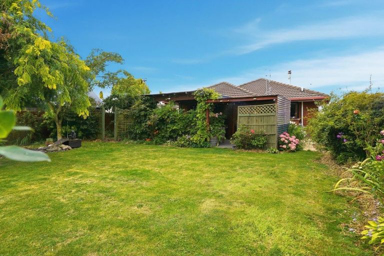 Photo of property in 21 Otaki Street, Kaiapoi, 7630