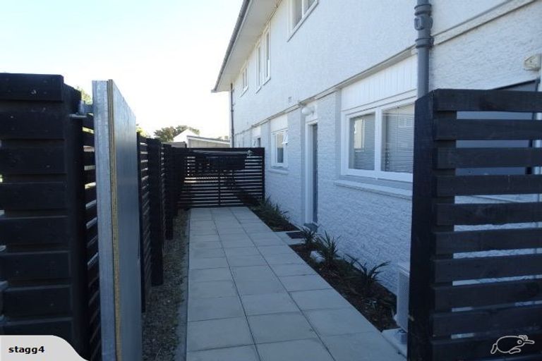 Photo of property in 1/97 Salisbury Street, Christchurch Central, Christchurch, 8013