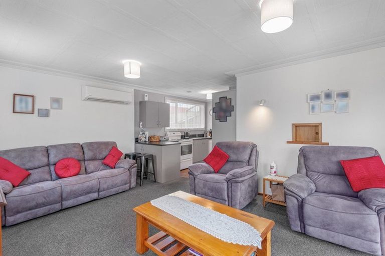 Photo of property in 8a Arney Street, South Dunedin, Dunedin, 9012
